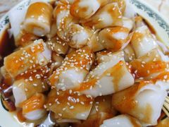 -渔记茶餐厅(渔村店)