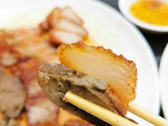 -黄连大头华烧鹅店(大良店)