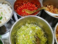 -七哥饭店好吃的客家菜(广电路店)