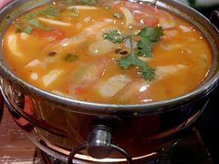 -Siam泰餐厅(水上公园店)