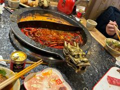 -蜀大侠火锅(春熙路店)