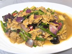 -温州风味老乡饭庄(斜角街店)