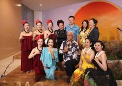 -呼拉汇舞蹈生活馆 Hawaii Hula&Tahiti Dance Studio