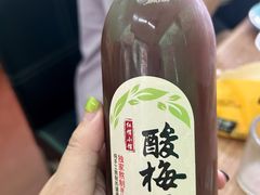 -红帽小馆(向阳路店)