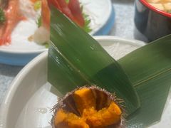 -争鲜回转寿司(大连和平广场凯德PLUS店)