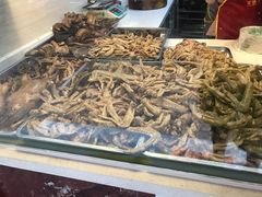 -王浩儿纪六孃甜皮鸭(乐山总店)
