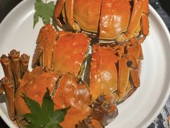 -花潮料理艺食馆(世欧广场店)