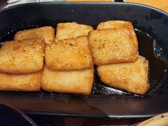 -金牌外婆家(苏州中心店)