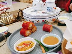 -点都德(龙之梦店)