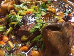 -月圆霖特色农家乐