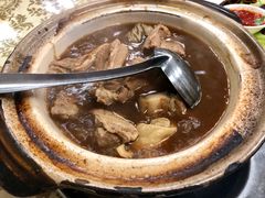 肉骨茶-新峰肉骨茶