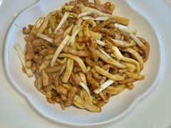 -马凯餐厅(长椿街店)