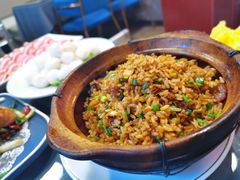 -金龙·打边炉(南京西路店)