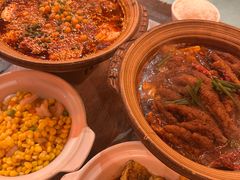 -山四砂锅(太原钟楼街店)