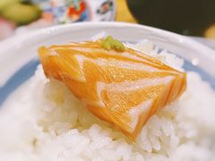 -希望日本料理(保利香槟花园店)