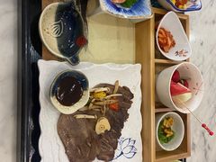-红叶日料·放题·海胆·定食(星海店)