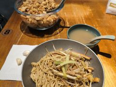 -圳兴面王·拌川·特色炒面(南山保利剧院店)