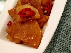 -茶油香闽南菜·花园餐厅(前埔店)