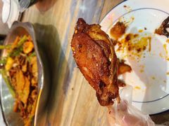 -嘎嘎鸭下巴·爆辣干锅(明教寺店)