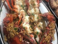 -好味道海鲜大排档·老字号(巽寮湾海鲜市场店)