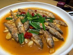 -一鸣饭庄(七星店)