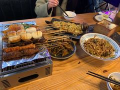 面包诱惑-一佳烤铺(丽江景苑店)