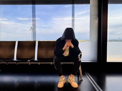 -维也纳国际机场