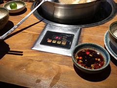 -润青四季音乐主题餐厅·椰子鸡(罗湖店)