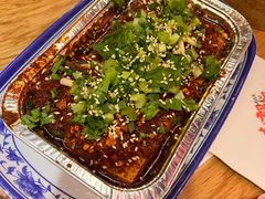 -付小姐在成都(川沙店)