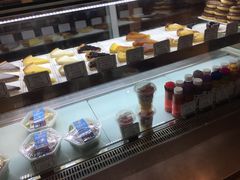 -1868 Café(上海自然博物馆店)