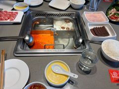 -海底捞火锅(江南盛天地店)