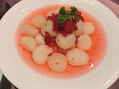 -羲和雅苑•北京烤鸭(乐园道万象城店)