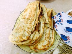 -宝光熏肉鞋底火烧(新街口店)