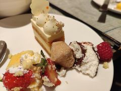 -TABLE·味西餐厅-成都茂业JW万豪酒店