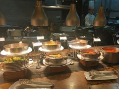 -浙江西子宾馆·瑶园咖啡厅