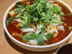 -谷丽麦馕新疆菜·清真(步步高梅溪新天地店)