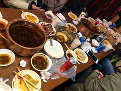 -搓火大都会(广安门总店)