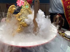 -老济南·地道济南菜(大明湖店)