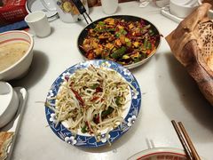 -七百岁羊肉馆(环球港店)
