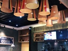 大堂-蒙自源过桥米线(红谷滩万达店)