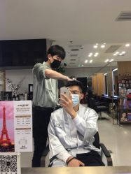 -崇尚GAVIN STYLE