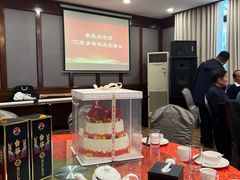 -月坛宾馆-聚仙楼餐厅