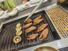 -韩满园· 甄选韩式烤肉