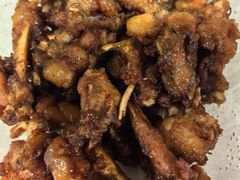 -醉炫音速烧烤·干煸菜(沙河总店)