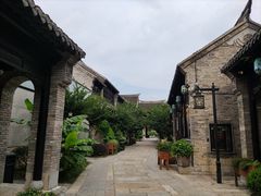 -回龙窝历史文化街区