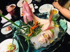 -小广寒电影艺术餐厅(小广寒经三路店)