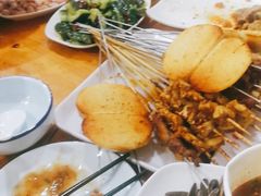 -鑫悦龙虾(前西街店)