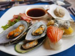 -浙江西子宾馆·瑶园咖啡厅