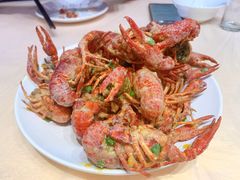 -怪怪龙虾·澳洲蓝龙王·深夜食堂(惊驾路店)