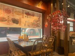 -郭铁柱·泥炉老火锅(江北龙湖天街店)